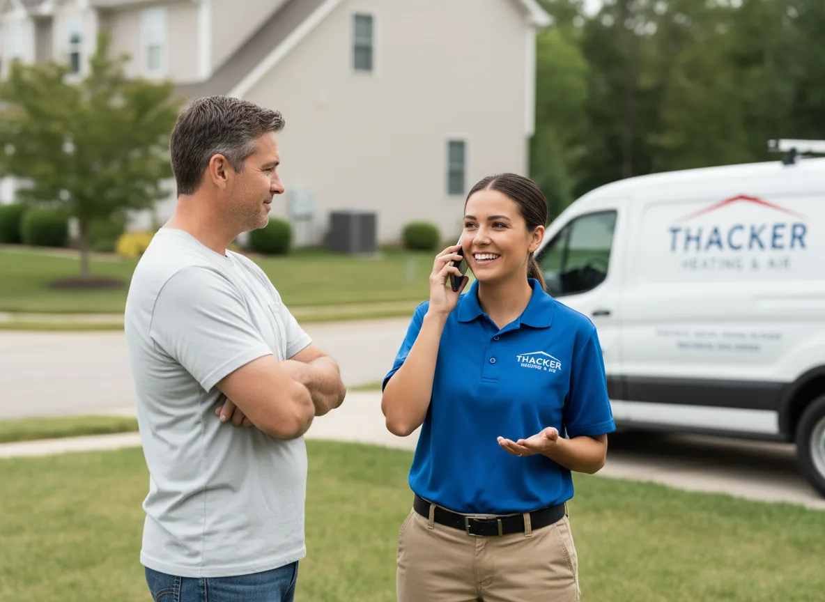 Ac Repair Matheson, CO FAQs